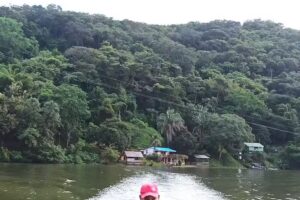 Caba&ntilde;a La Virginia