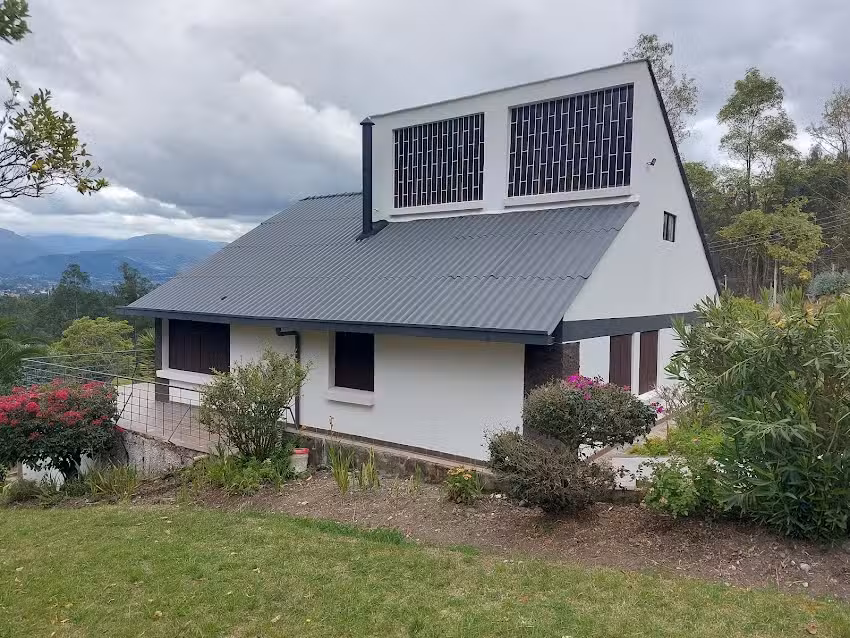 Caba&ntilde;a Las 3 Koalas