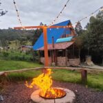 Caba&ntilde;a Las Mar&iacute;as