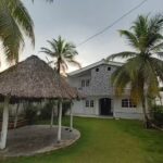 Caba&ntilde;a Las Marias