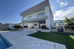 Caba&ntilde;a Las Marias