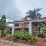 Caba&ntilde;a las Palmas