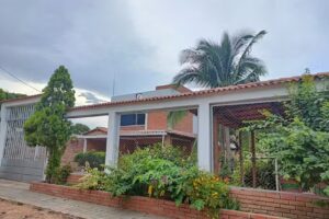 Caba&ntilde;a las Palmas