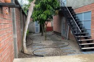 Caba&ntilde;a las tres M