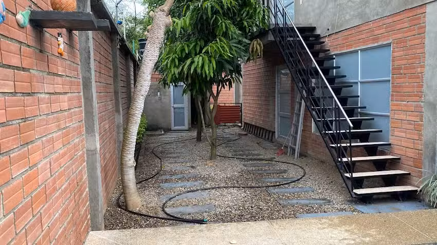 Caba&ntilde;a las tres M