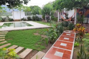 CABA&Ntilde;A LAS VEGAS