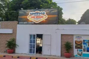 Cabaña Las Vegas Santa Marta