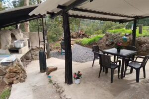 Cabaña Lomas del Chinzaque