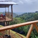 Caba&ntilde;a los abuelos