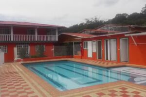 Caba&ntilde;a Los Abuelos (Posada Rural)