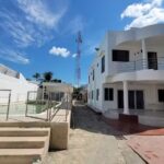 Caba&ntilde;a Los Angeles