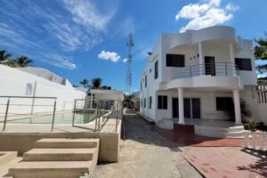 Caba&ntilde;a Los Angeles