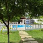 Caba&ntilde;a los angeles