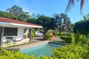 Caba&ntilde;a Los &Aacute;ngeles