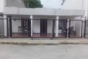 cabaña los Ángeles