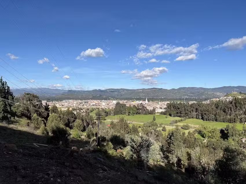 Caba&ntilde;a Los Cerezos