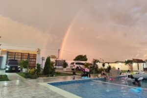 Cabaña Los Choquitos