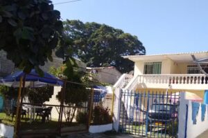 Caba&ntilde;a Los Conejos