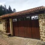 Caba&ntilde;a Los Girasoles