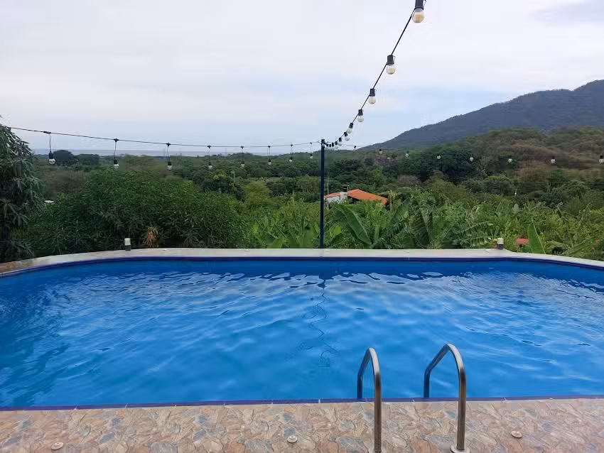 CABA&Ntilde;A LOS GIRASOLES