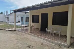 Caba&ntilde;a Los Medina