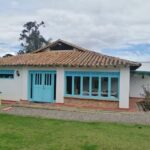 Caba&ntilde;a Los Nonos