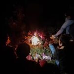 Caba&ntilde;a los Nonos