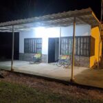 CABA&Ntilde;A LOS PINOS