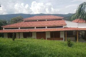 Caba&ntilde;a &ldquo;Los Ramirez&rdquo;