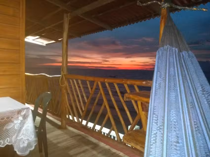 CABA&Ntilde;A LOS RECUERDOS DE ELLA