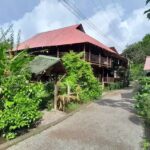 Caba&ntilde;a los Termales