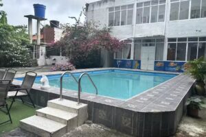 Caba&ntilde;a Lupita