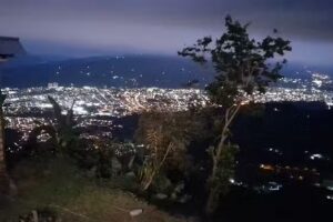 Caba&ntilde;a magica Ibagu&eacute;