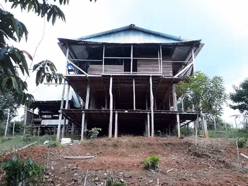 Caba&ntilde;a Mako Yauda