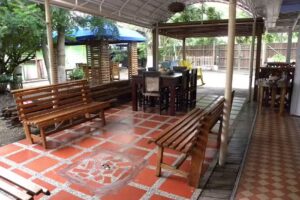 Caba&ntilde;a Manzanillo del Mar Cartagena Tur&iacute;stica