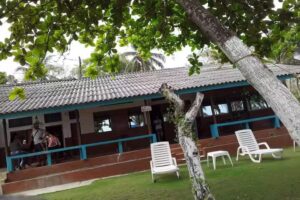 CABA&Ntilde;A MAR BELLA