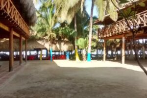 Caba&ntilde;a Marajema