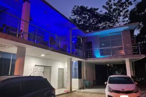 Cabaña Maranatha en Coveñas