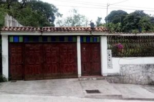 Cabaña Maria Auxiliadora