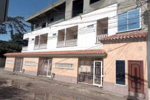 CABAÑA MARIA CLAUDIA