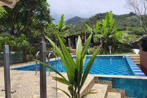 Cabaña María Paula