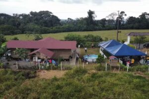 Caba&ntilde;a Mariana