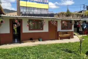 CABA&Ntilde;A MARTIN MUESES