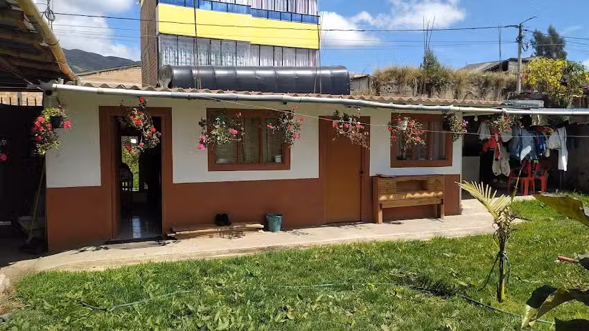 CABA&Ntilde;A MARTIN MUESES