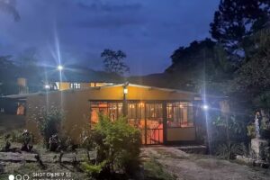 Caba&ntilde;a Mastelo