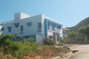 Caba&ntilde;a Mi Bella Morada