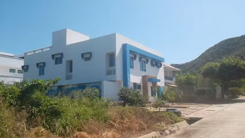 Caba&ntilde;a Mi Bella Morada