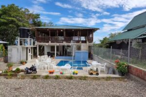 Caba&ntilde;a mi Potrillo