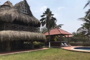 Caba&ntilde;a Mi Sue&ntilde;o