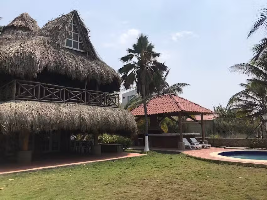 Caba&ntilde;a Mi Sue&ntilde;o